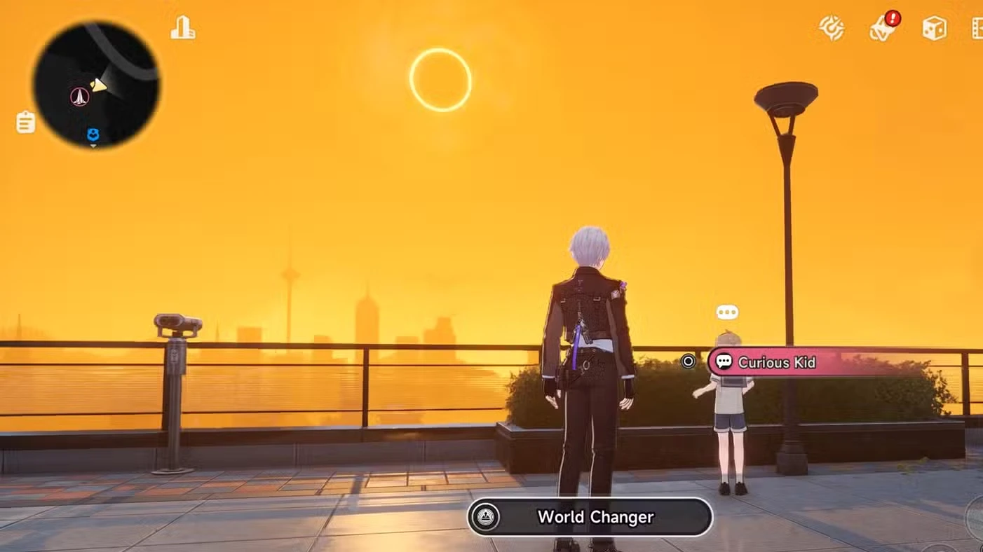 How To Get Day Off Arc (Free S-Rank Arc) In NTE