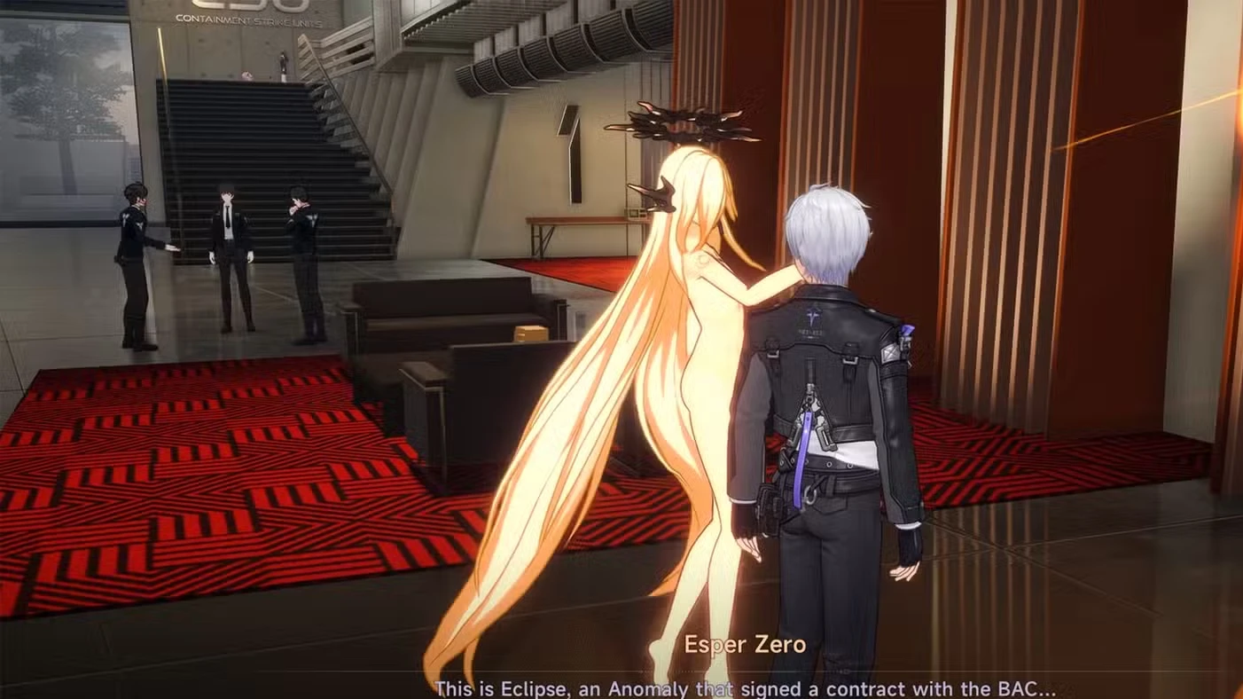 How To Get Day Off Arc (Free S-Rank Arc) In NTE