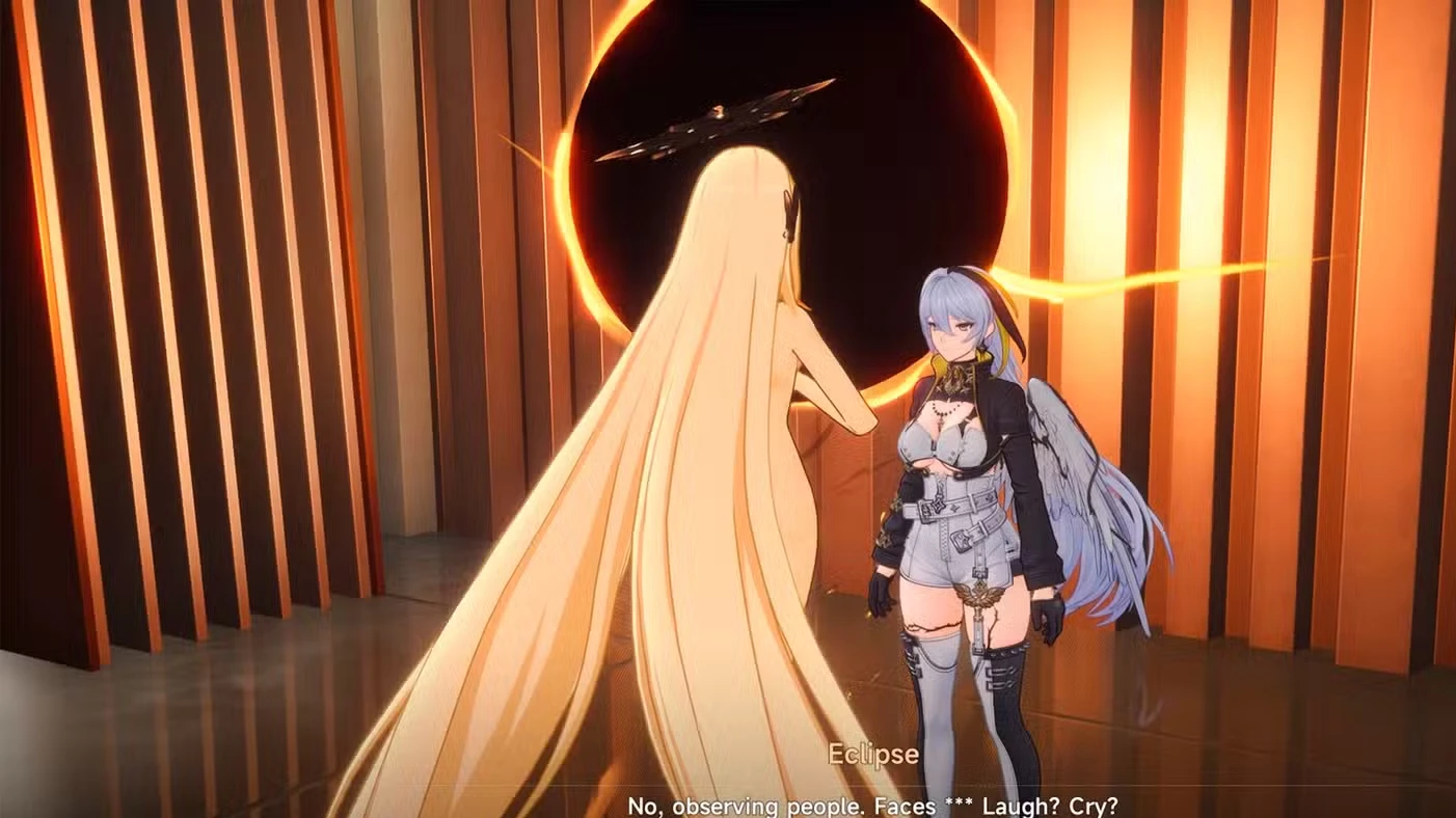 How To Get Day Off Arc (Free S-Rank Arc) In NTE