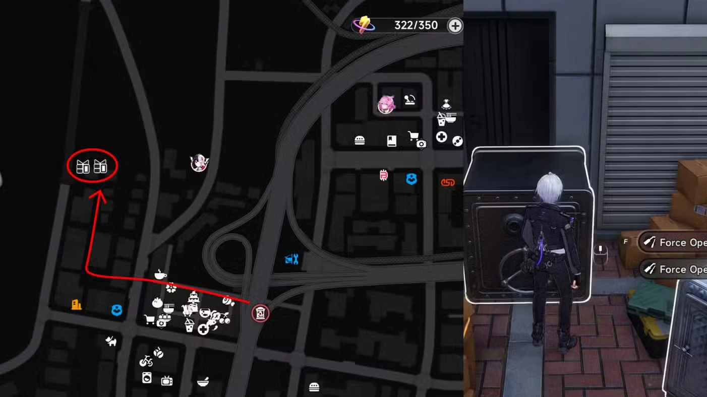 How To Get Fons Fast In NTE (Safe Locations)