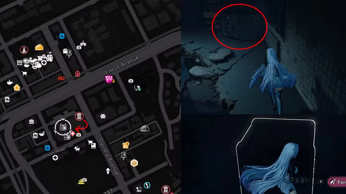 How To Get Fons Fast In NTE (Safe Locations)