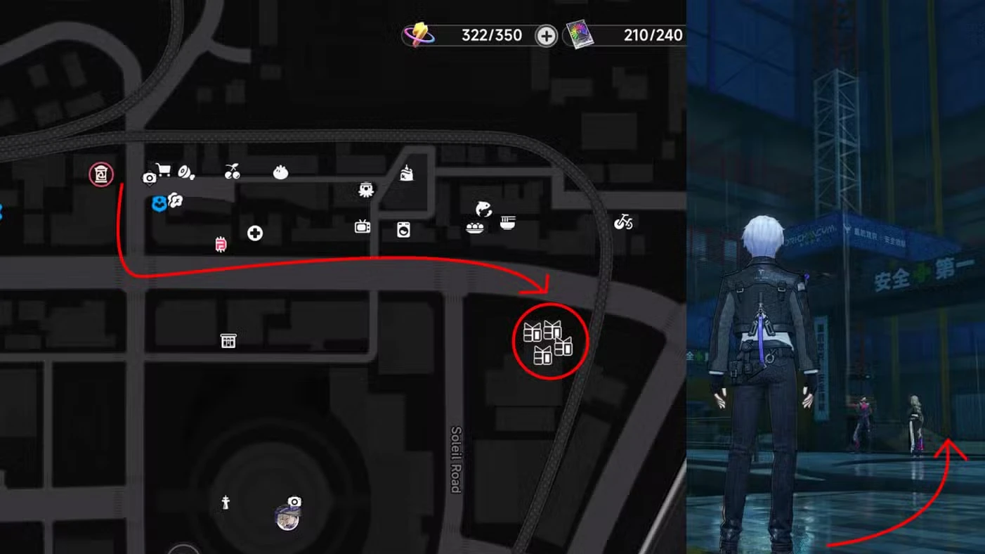 How To Get Fons Fast In NTE (Safe Locations)