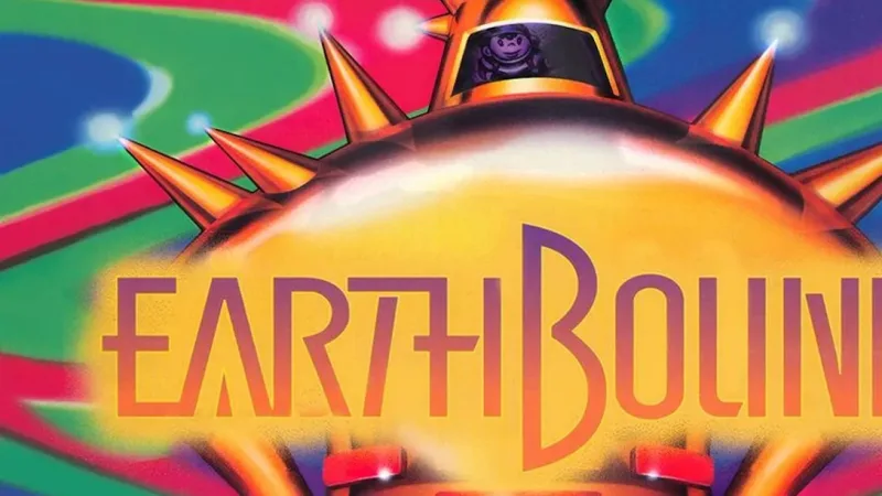 Por onde começar na série EarthBound em 2026: ordem recomendada para jogar