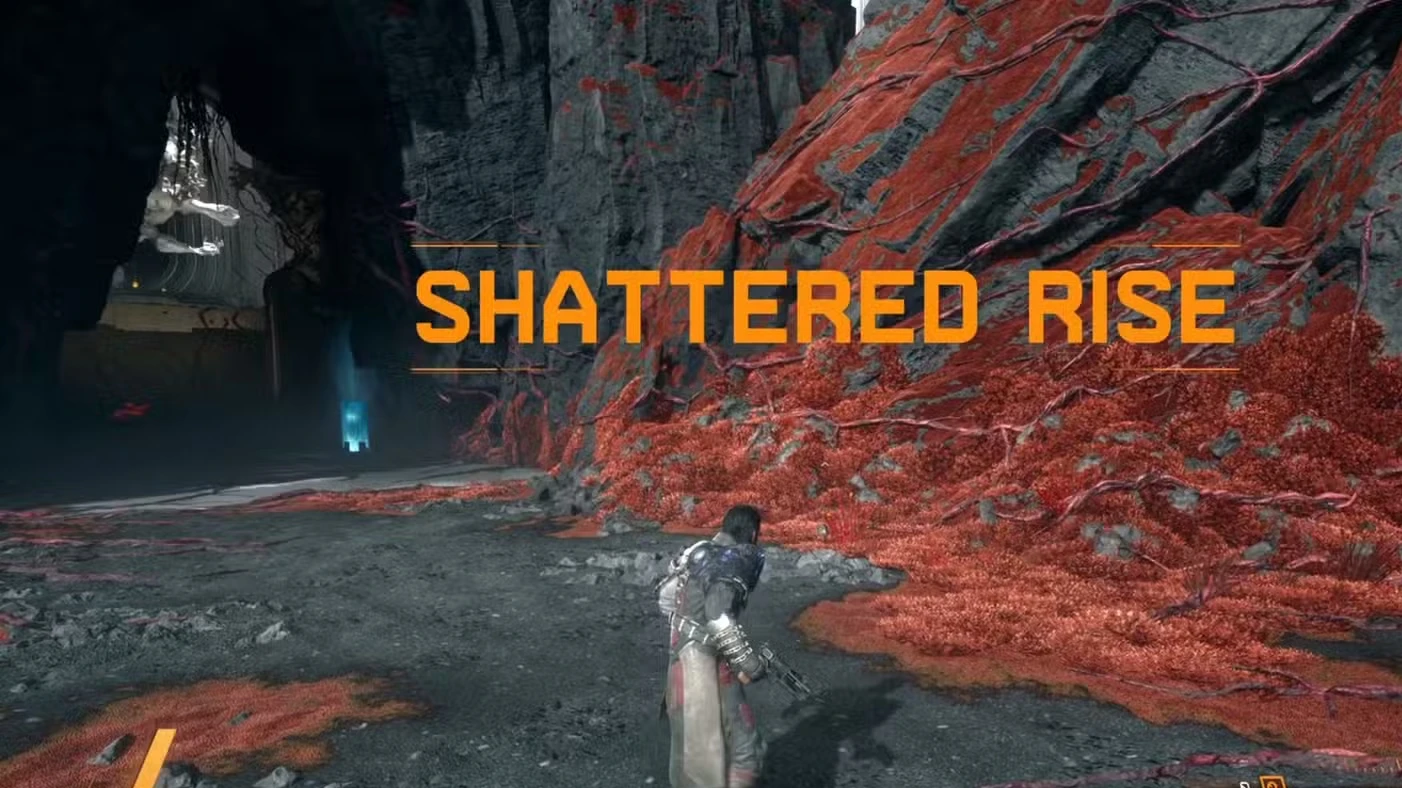 How to Get Lucenite Fast in Saros (Farming Tips)