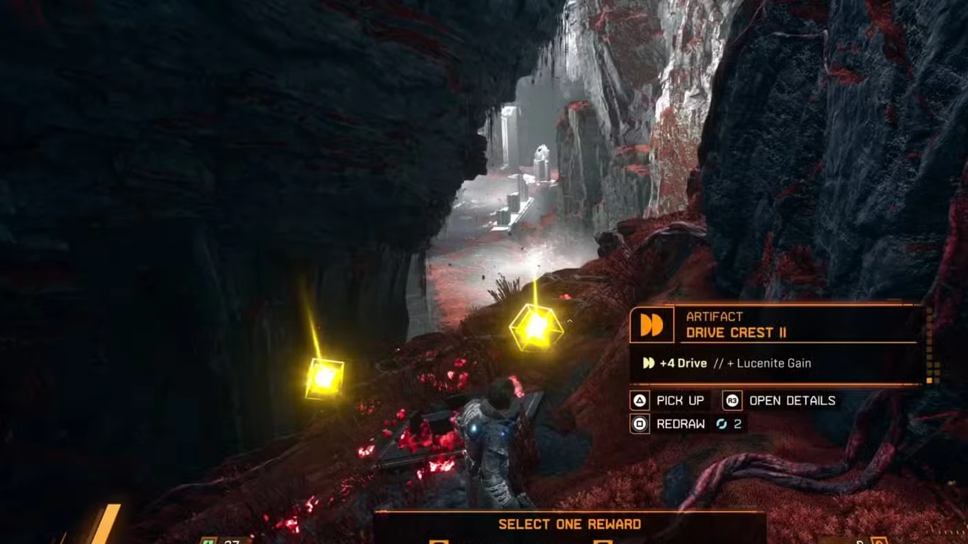How to Get Lucenite Fast in Saros (Farming Tips)