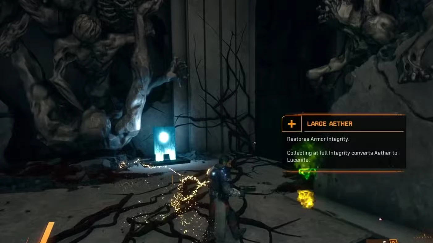 How to Get Lucenite Fast in Saros (Farming Tips)
