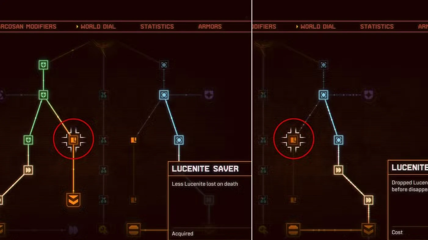 How to Get Lucenite Fast in Saros (Farming Tips)