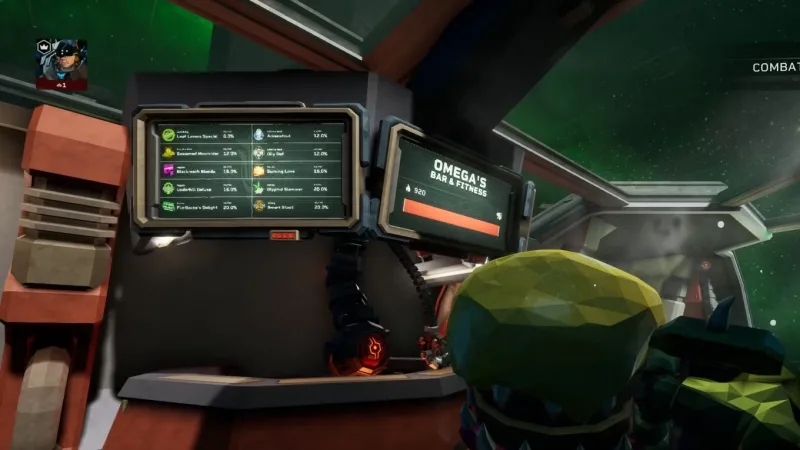 Como conseguir mais cerveja em Deep Rock Galactic: Rogue Core