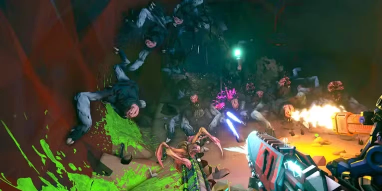 How to Get More Beer in DRG: Rogue Core