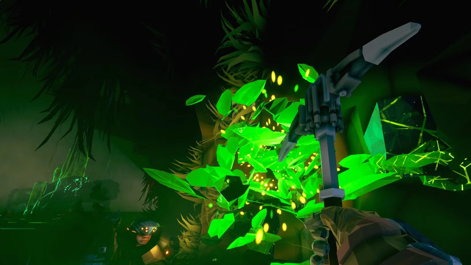 How to Get More Beer in DRG: Rogue Core
