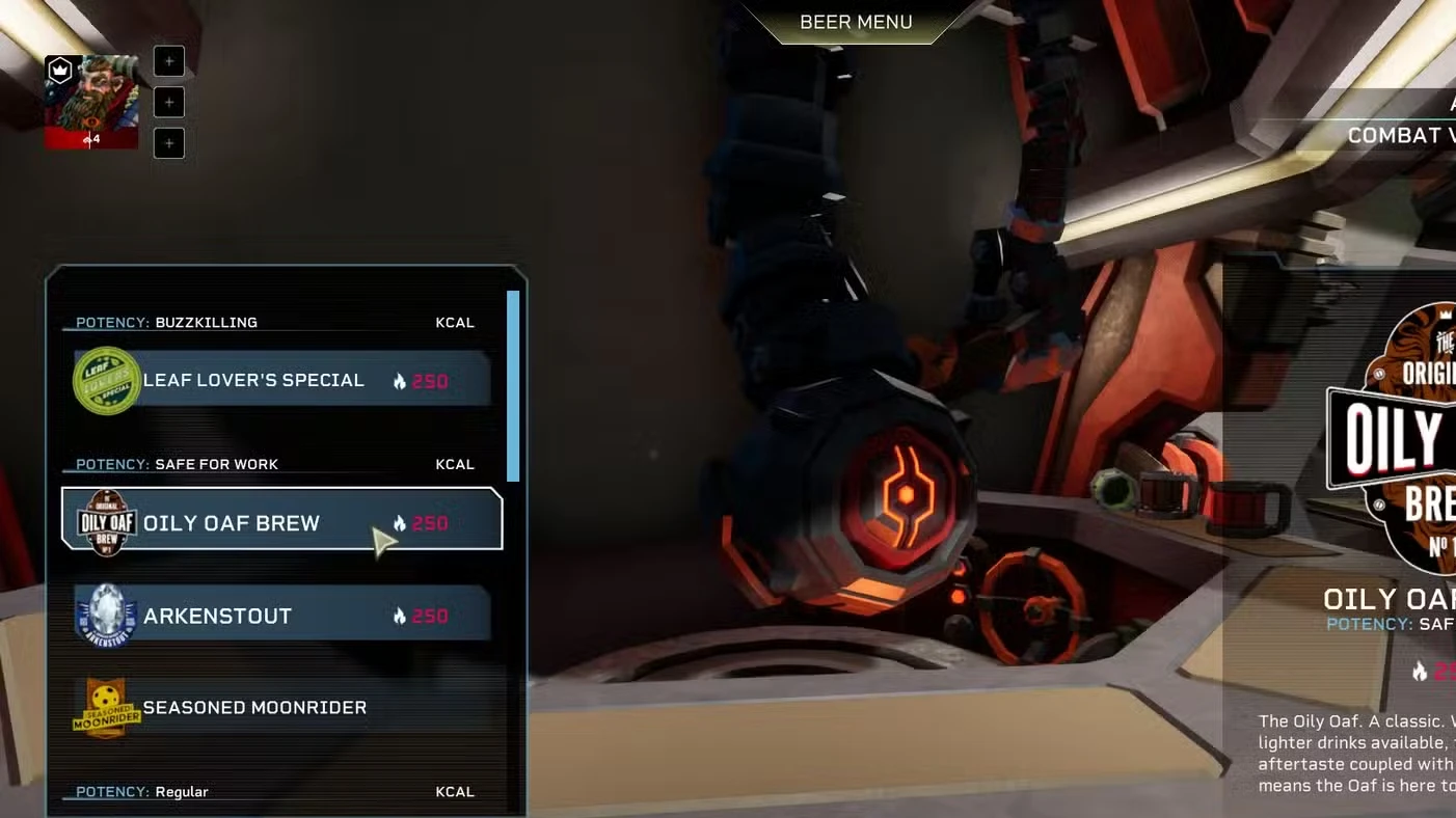 How to Get More Beer in DRG: Rogue Core
