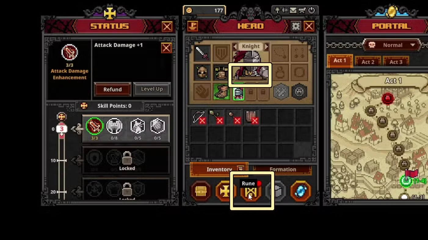How to Get More Hero Slots in TBH Task Bar Hero
