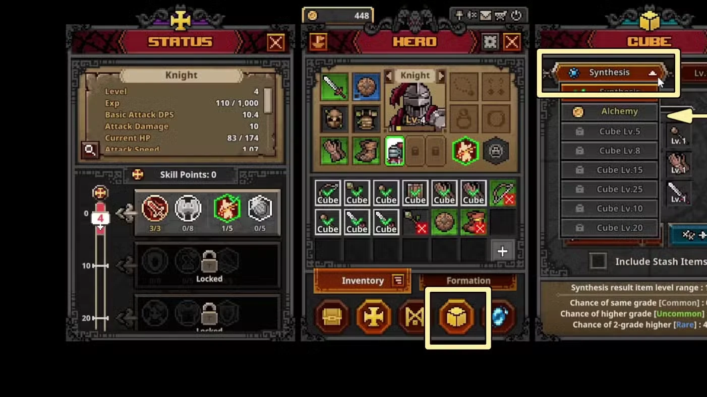 How to Get More Hero Slots in TBH Task Bar Hero