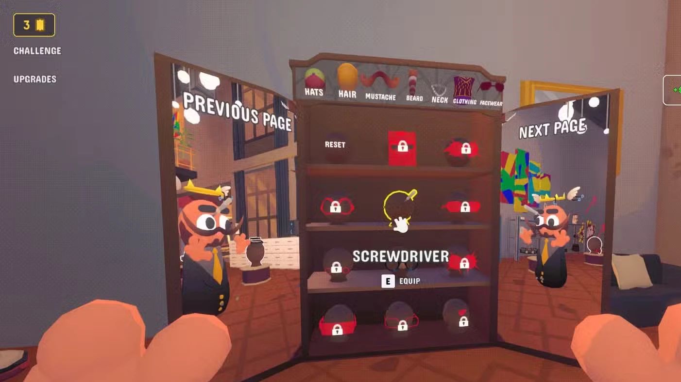 How to Get New Clothes in Gamble With Your Friends