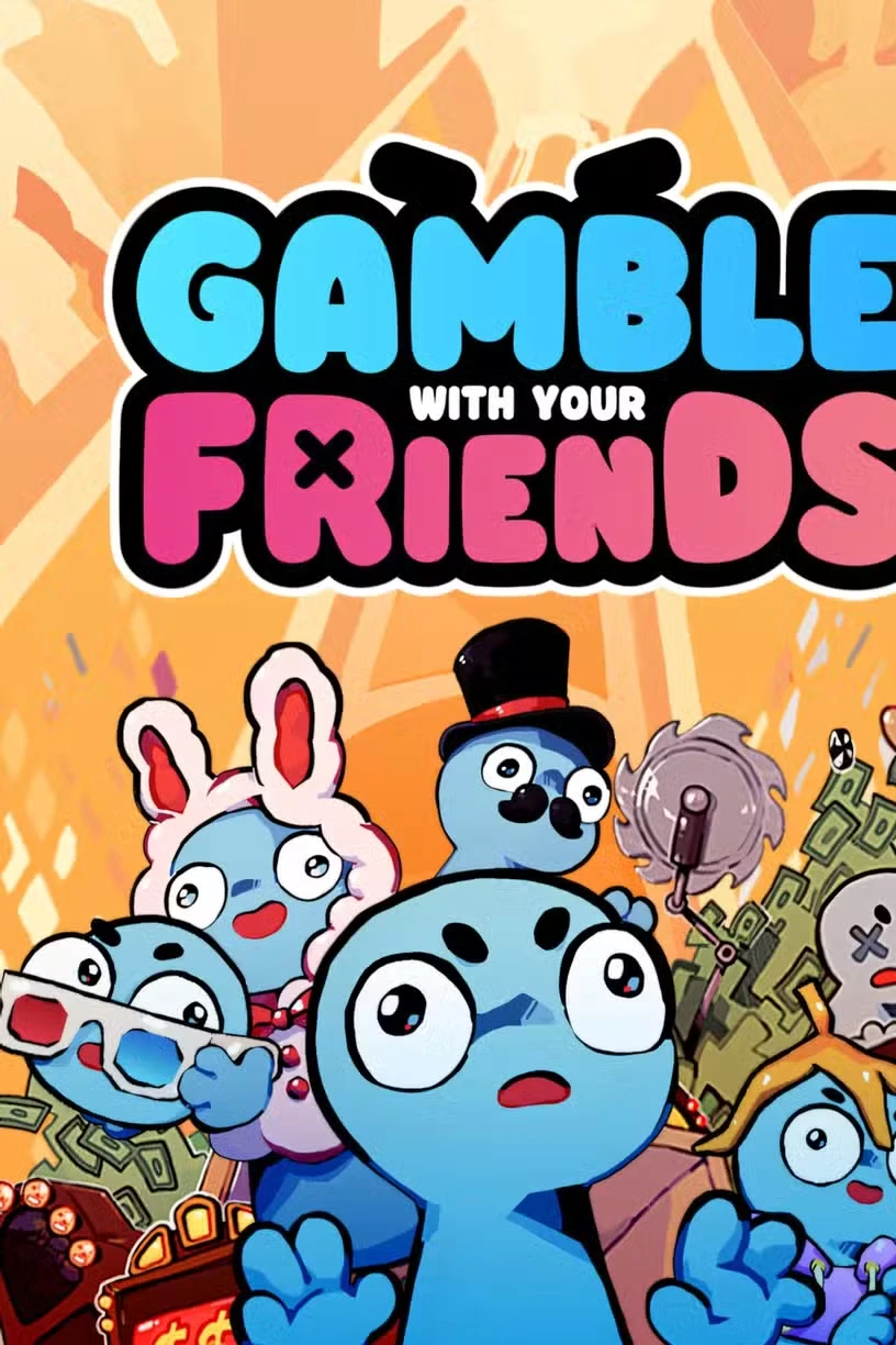 Best Items in Gamble With Your Friends