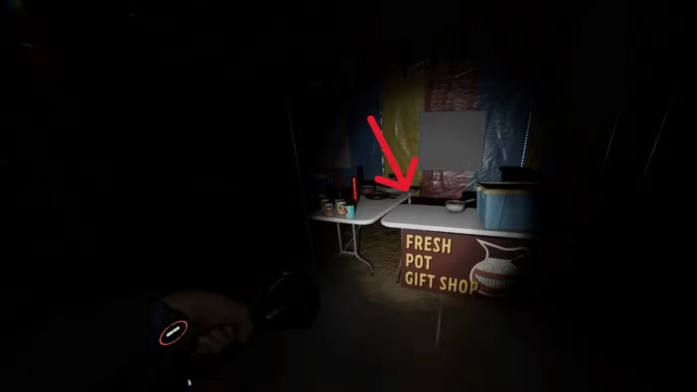 How to Get Saga Anderson’s Outfit in Phasmophobia