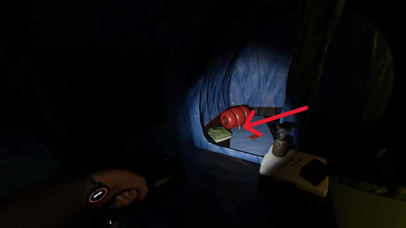 How to Get Saga Anderson’s Outfit in Phasmophobia