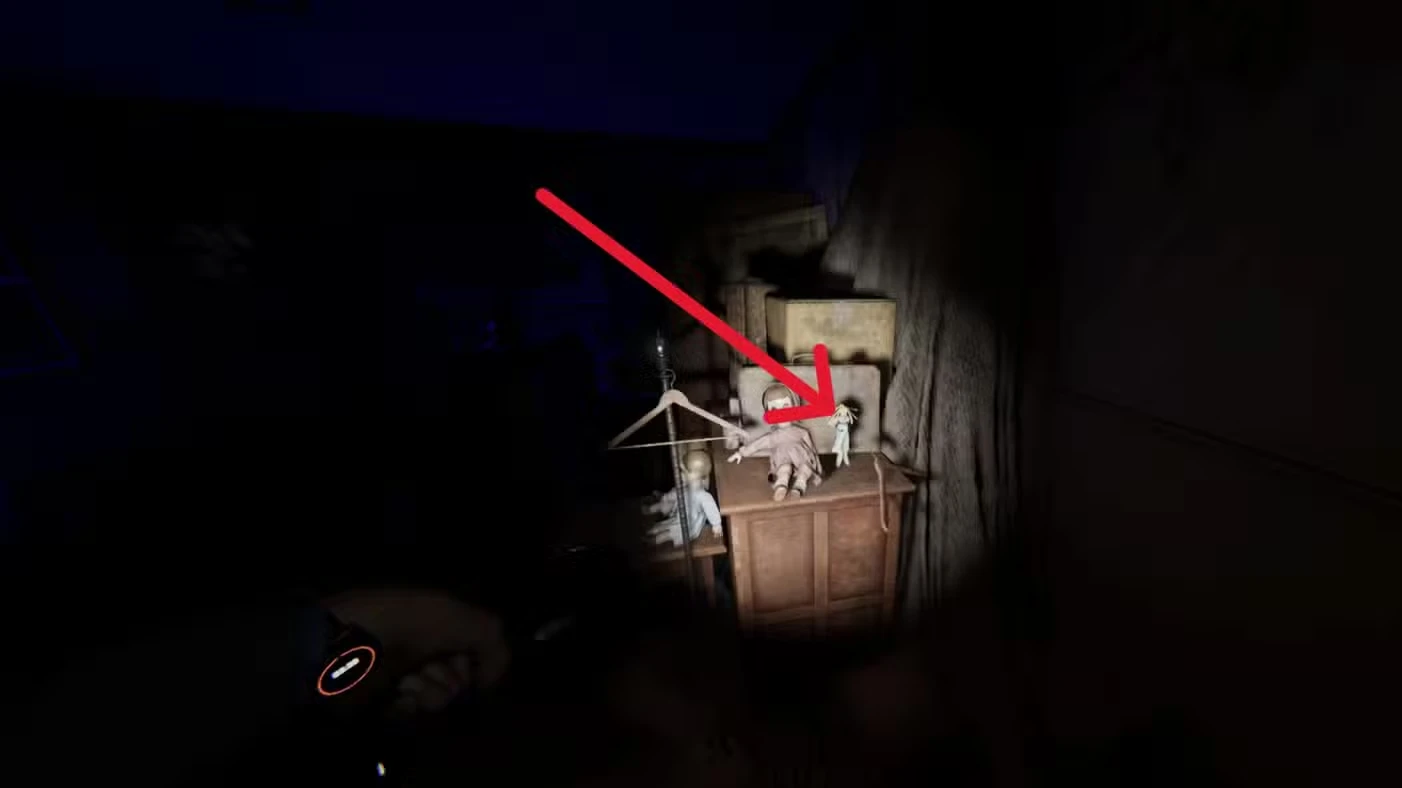 How to Get Saga Anderson’s Outfit in Phasmophobia