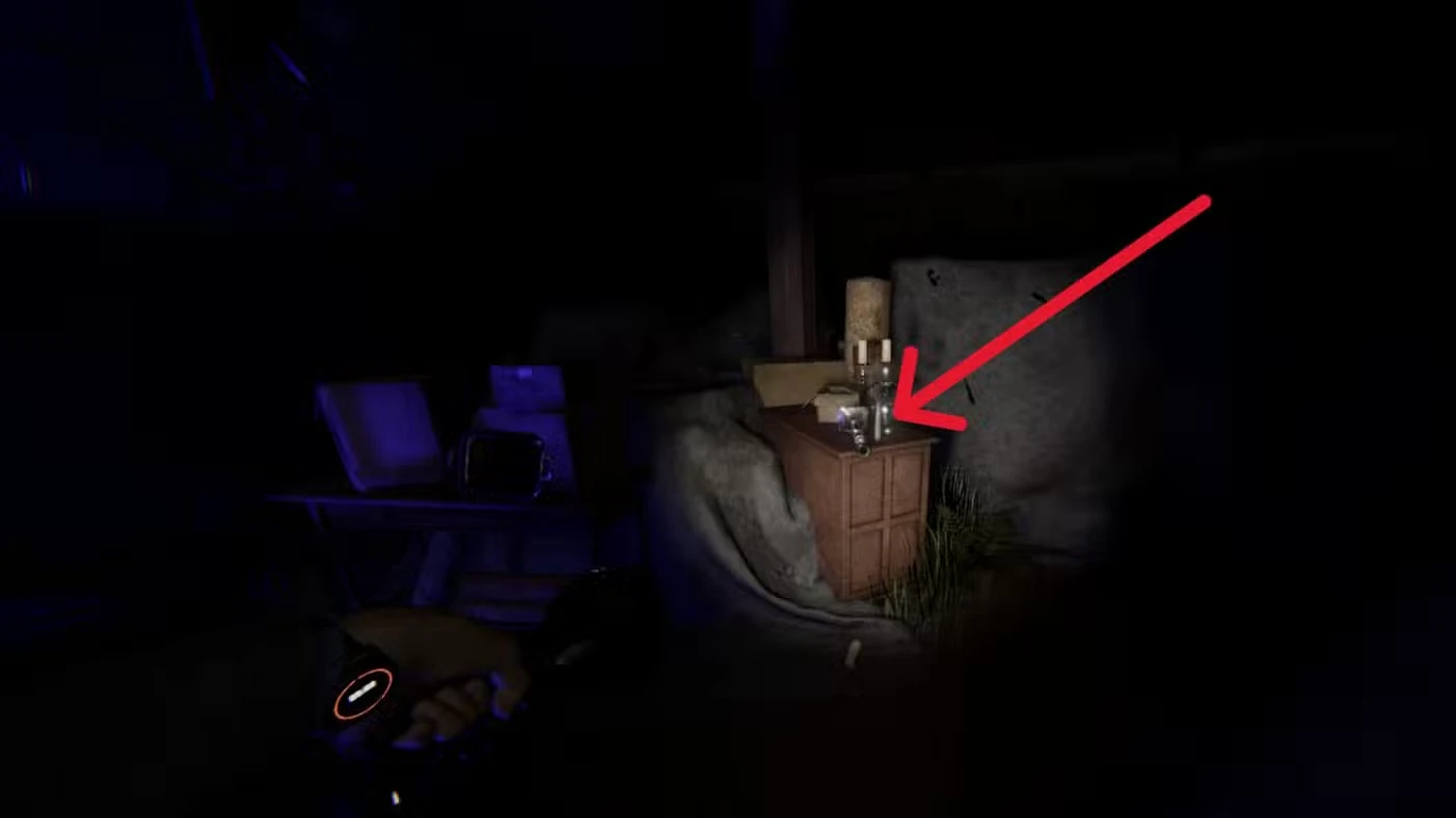 How to Get Saga Anderson’s Outfit in Phasmophobia