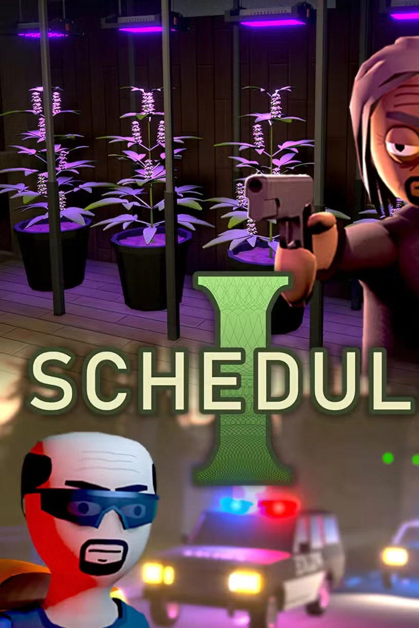How to Get Shrooms in Schedule 1