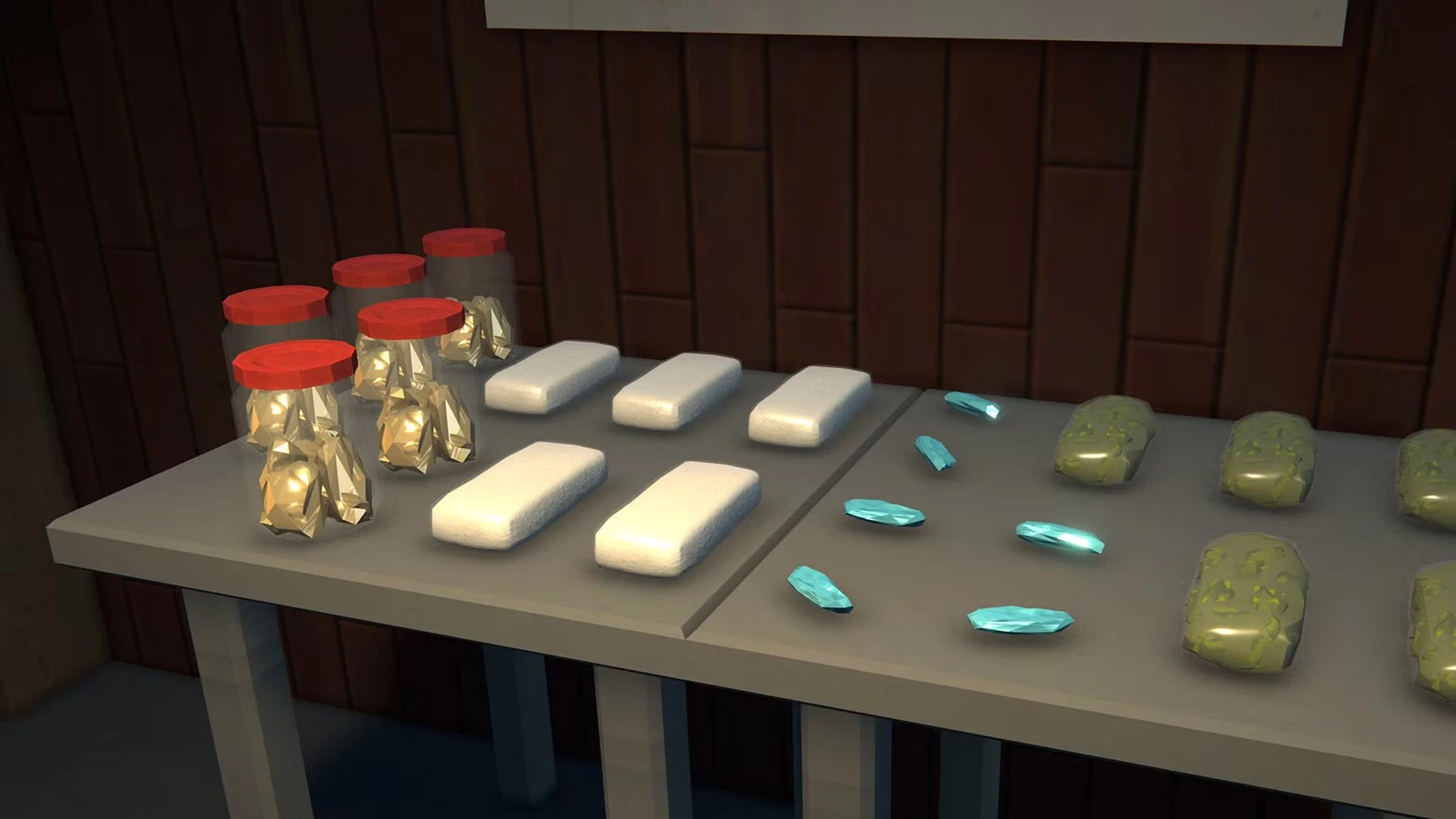 How to Get Shrooms in Schedule 1