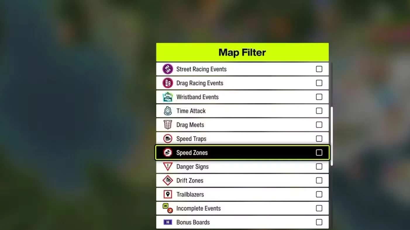 How to Get Speed Skills and Find the Hakone Nanamagari Race in FH6