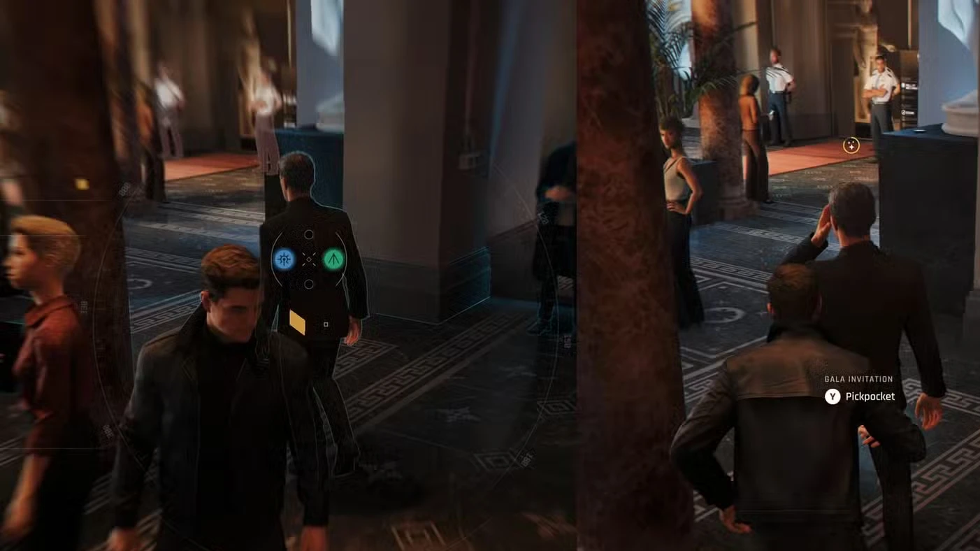 How to Get the Gala Invitation in 007 First Light