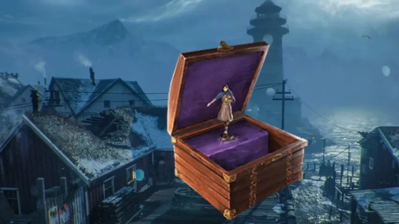 Como obter o Music Box Relic em BO7 Zombies
