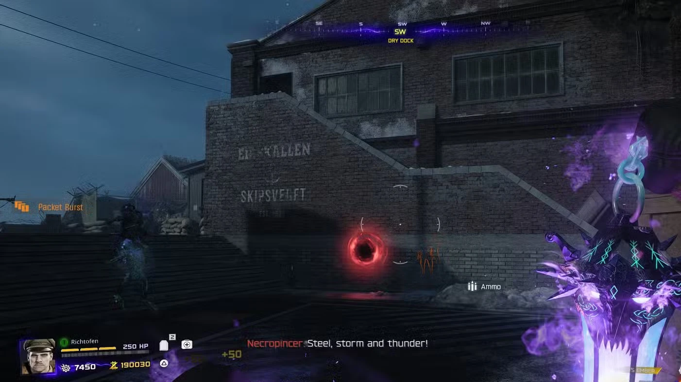 How to Get the Music Box Relic in BO7 Zombies