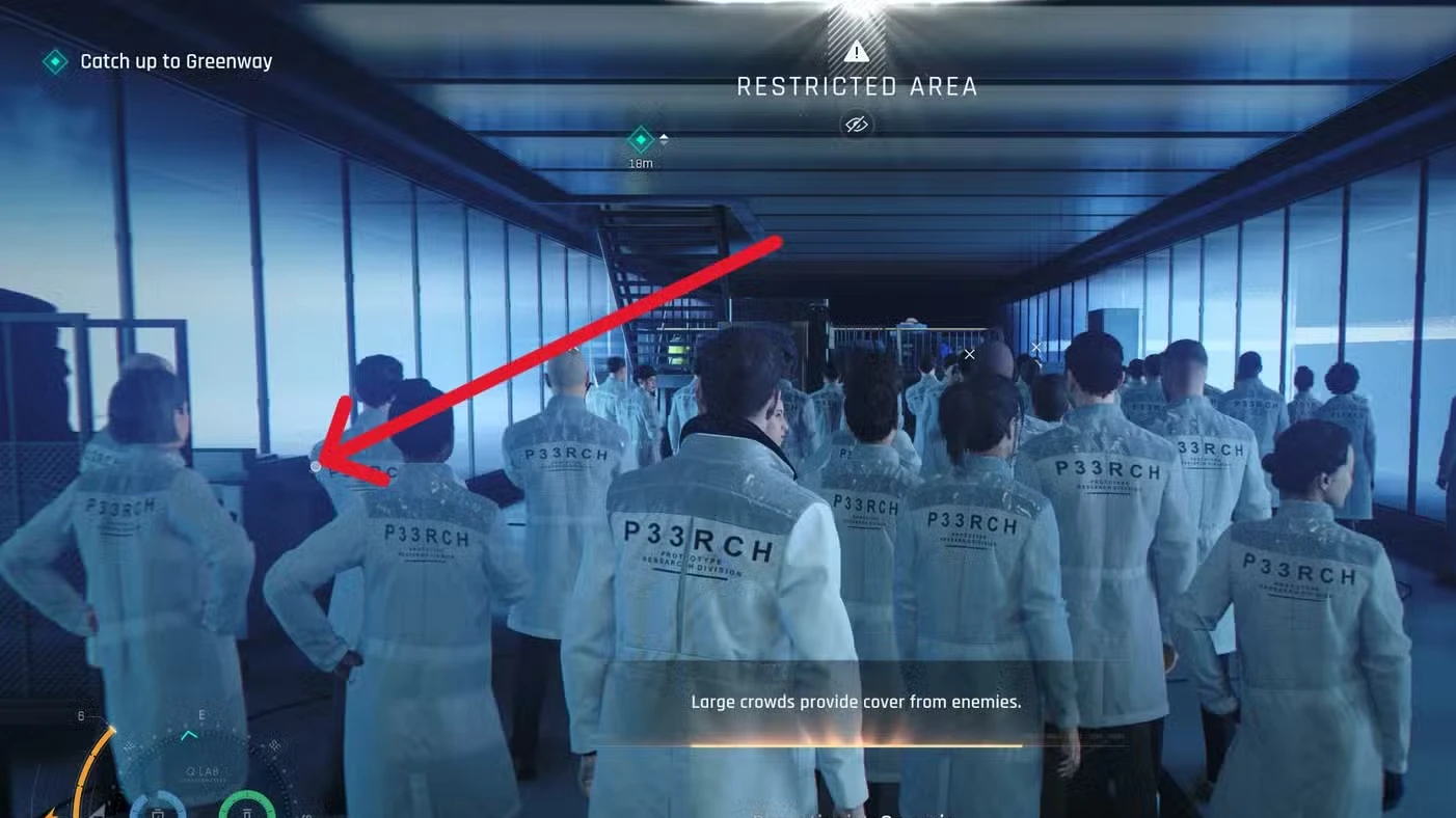 How to Get the Perch Disguise in 007 First Light
