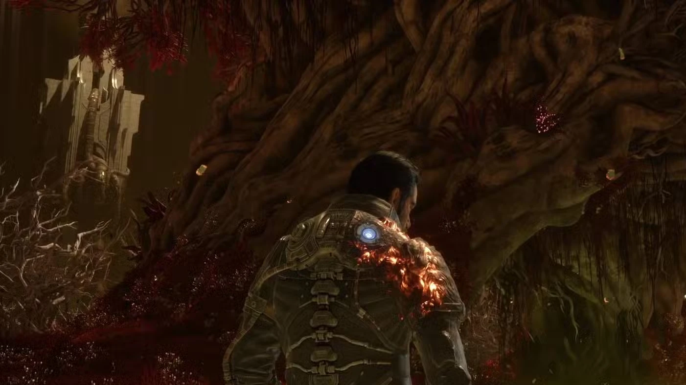 How to get the secret ending in Saros