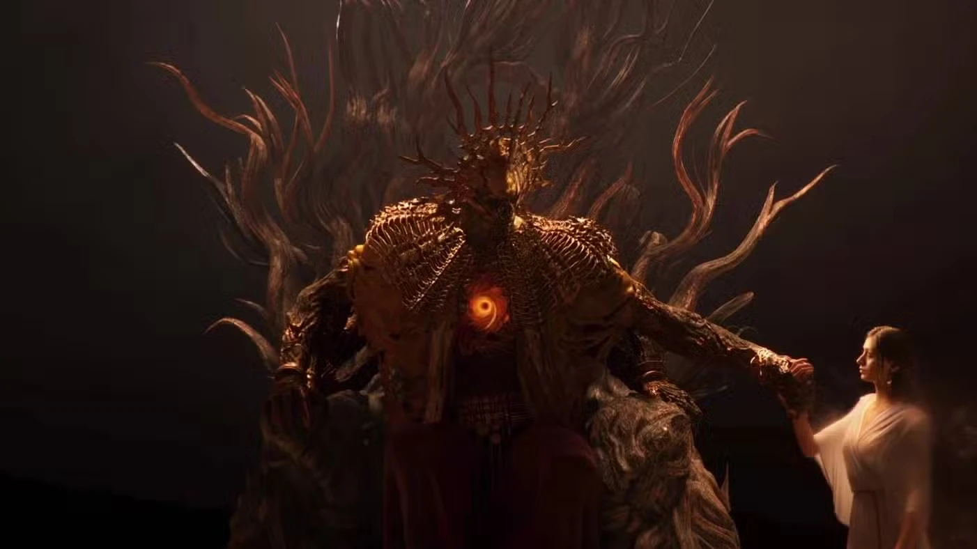 How to get the secret ending in Saros