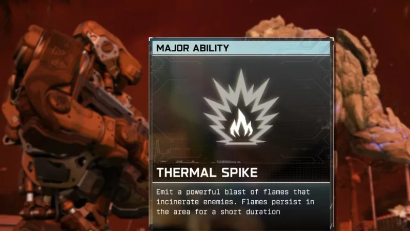 Como desbloquear e conseguir a habilidade Thermal Spike em Black Ops 7 Endgame