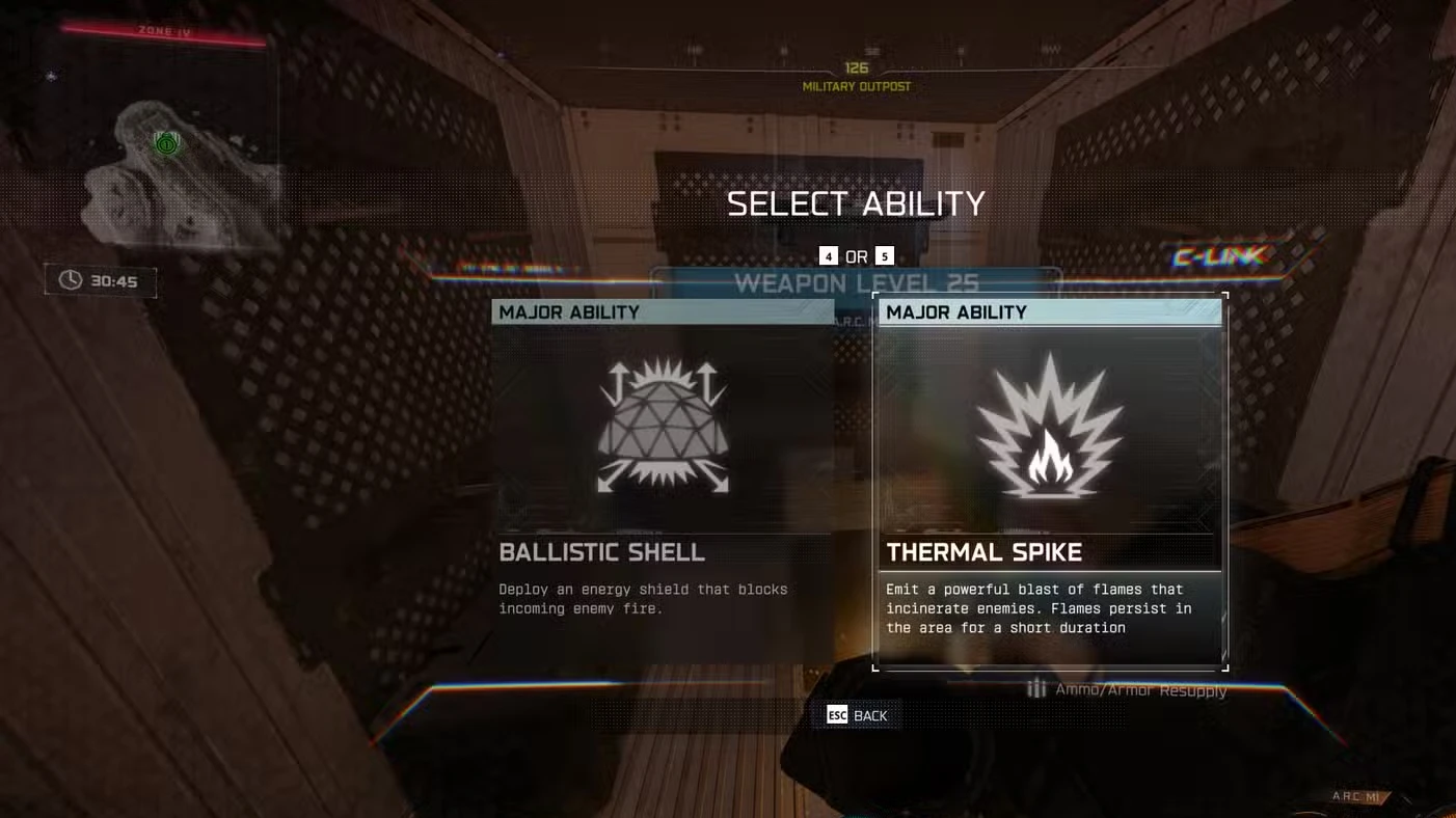 How to Get the Thermal Spike Ability in Black Ops 7 Endgame