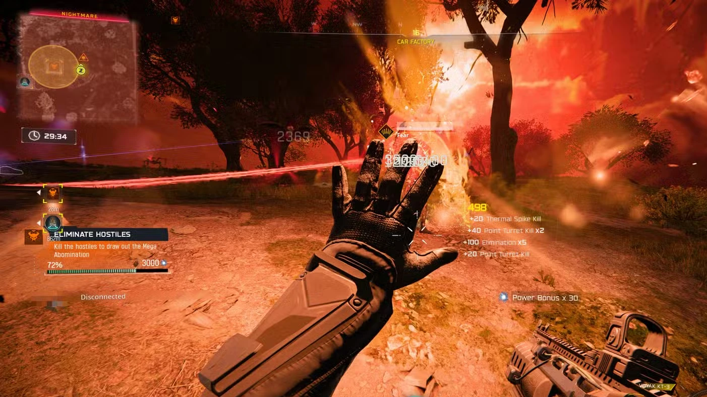 How to Get the Thermal Spike Ability in Black Ops 7 Endgame