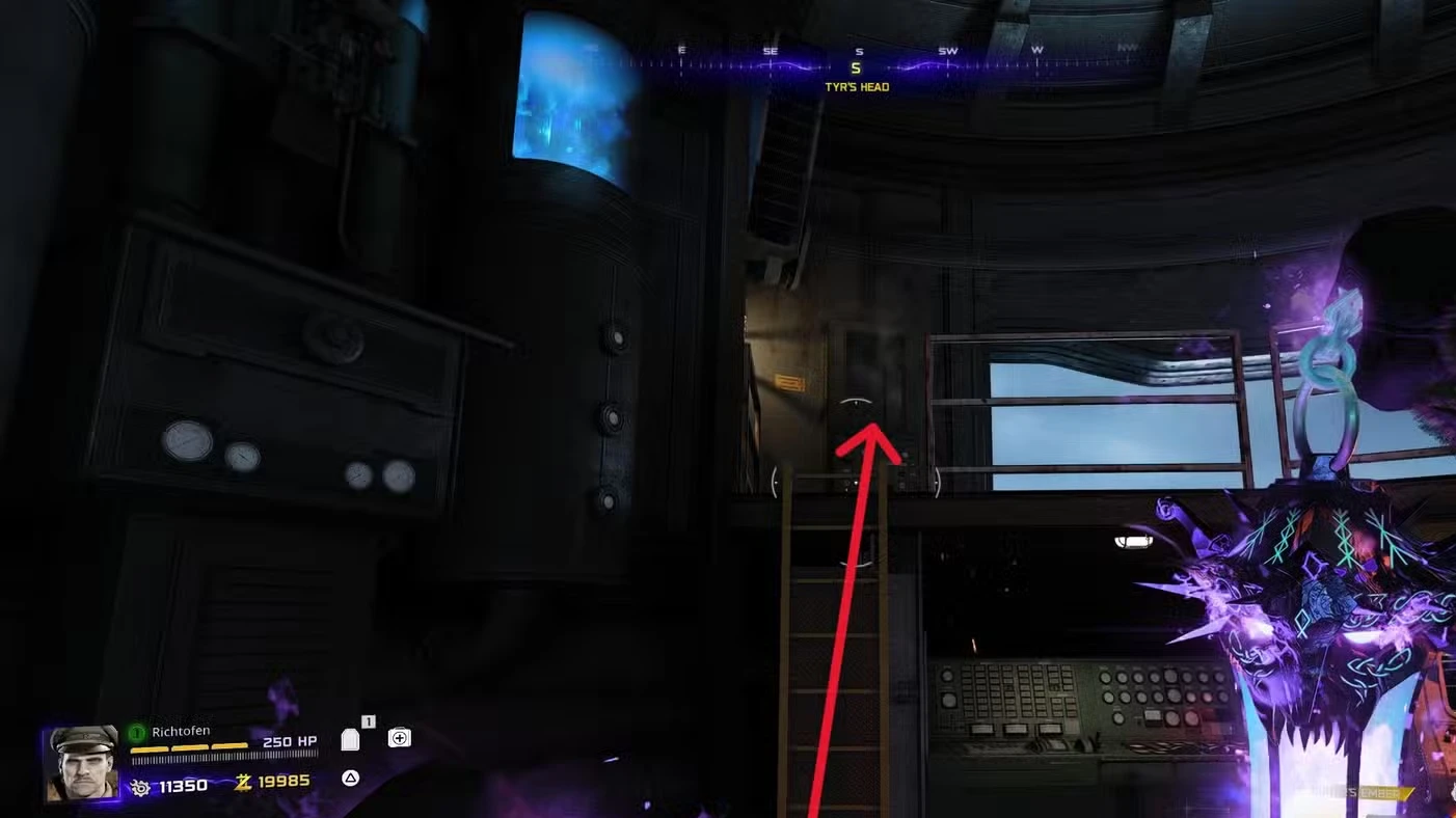 How to Get the Wunderbarrage in Totenreich (BO7 Zombies)