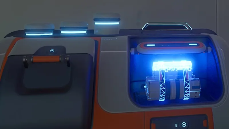 Onde encontrar e fabricar lingotes de titânio em Subnautica 2