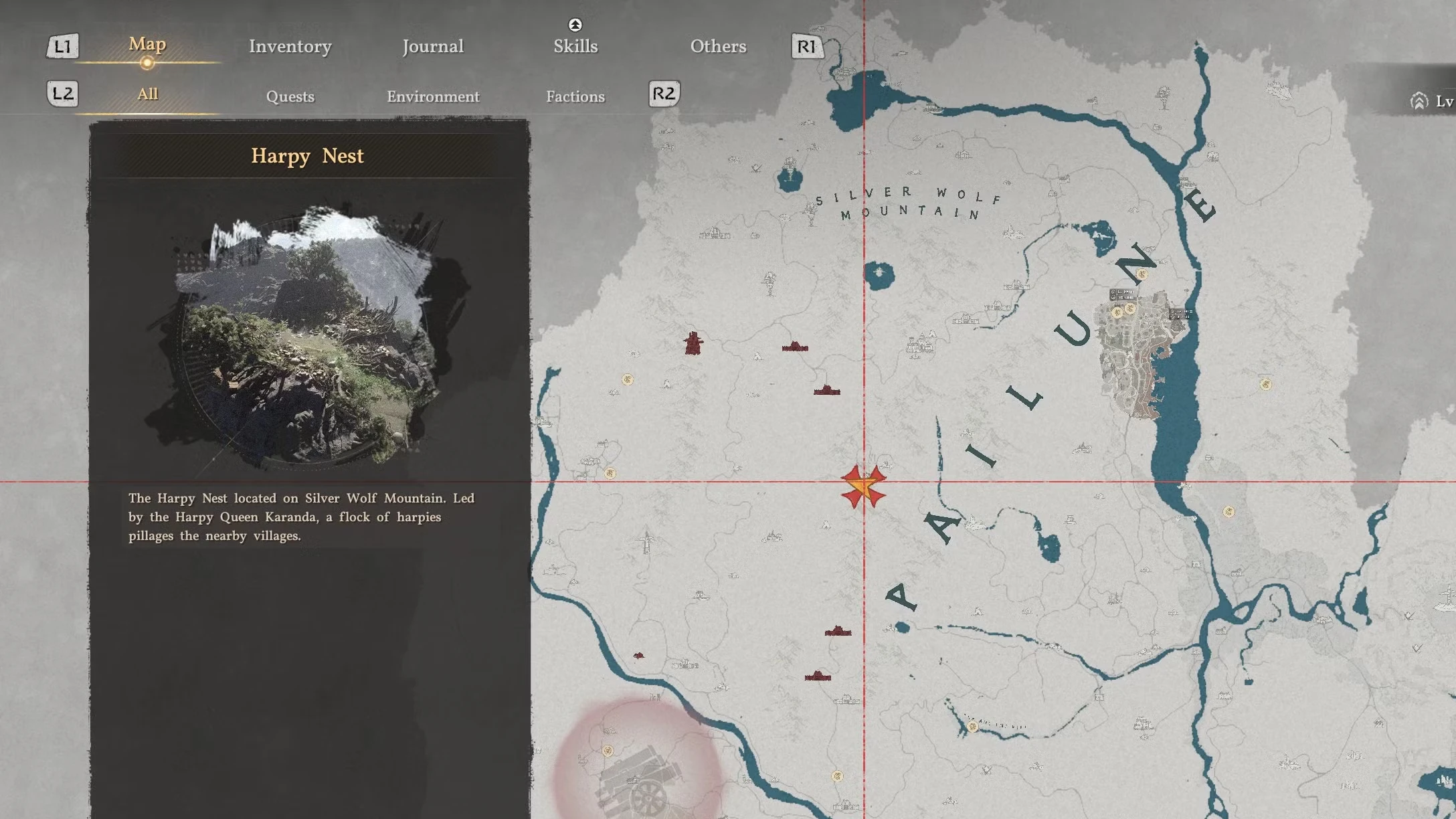 How to Get & Use Crude Gold Bars in Crimson Desert