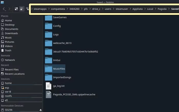 How to Import Custom Songs in Dead as Disco (PC & Steam Deck)