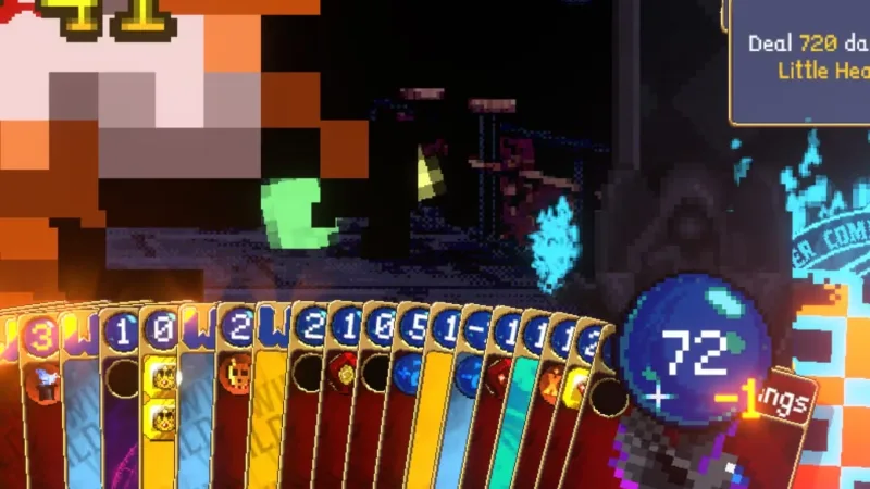 Como aumentar o multiplicador de combo em Vampire Crawlers