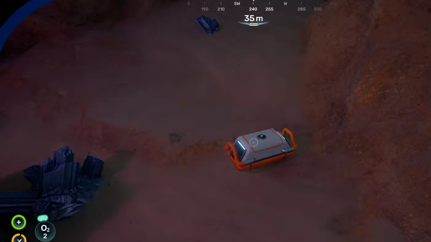 How to Increase Inventory Space in Subnautica 2