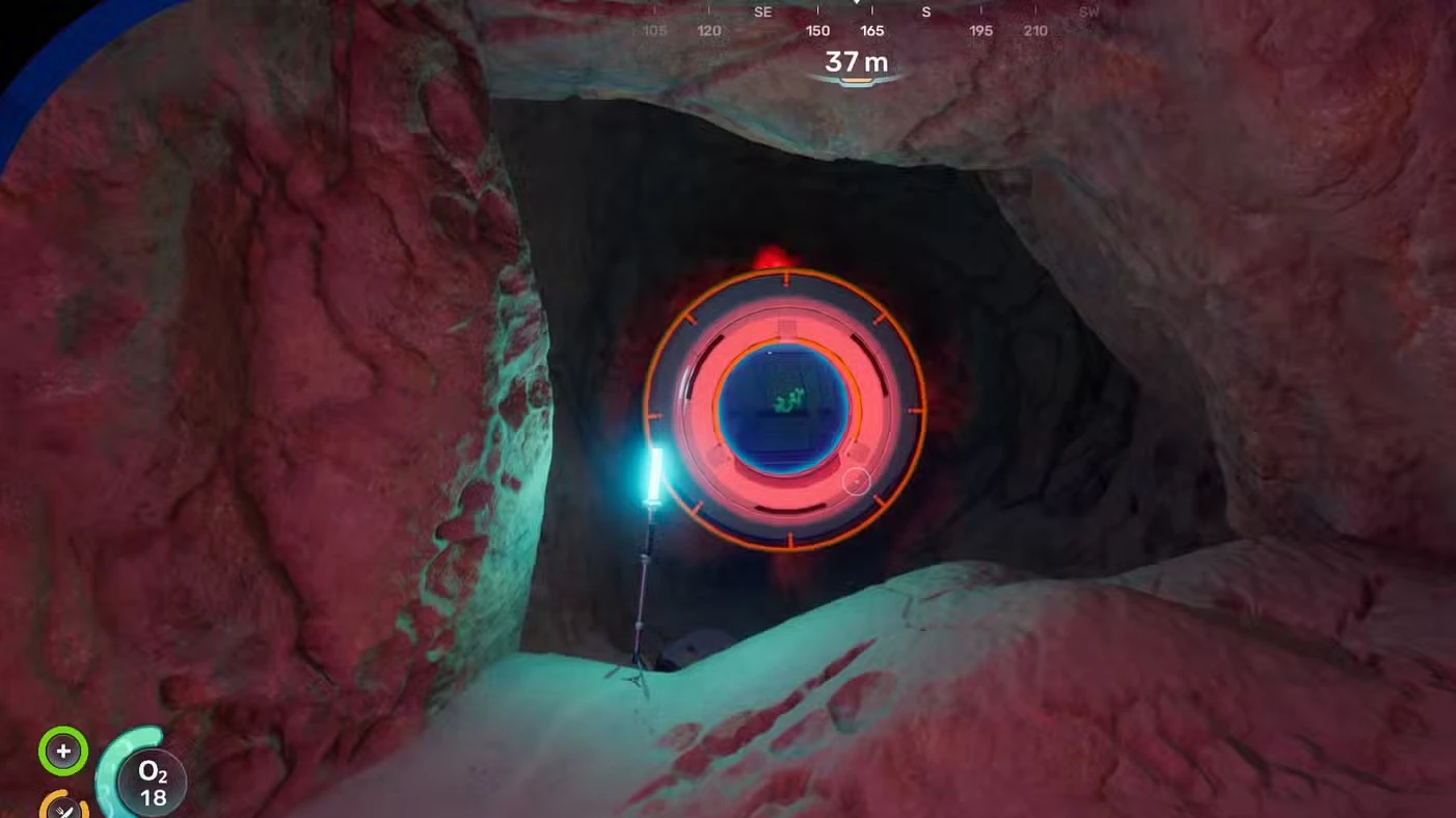 How to Increase Inventory Space in Subnautica 2