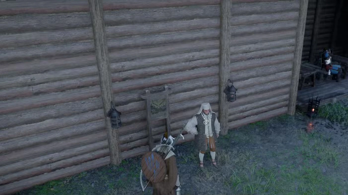 How to Join & Win Spearsmanship Contest in Crimson Desert