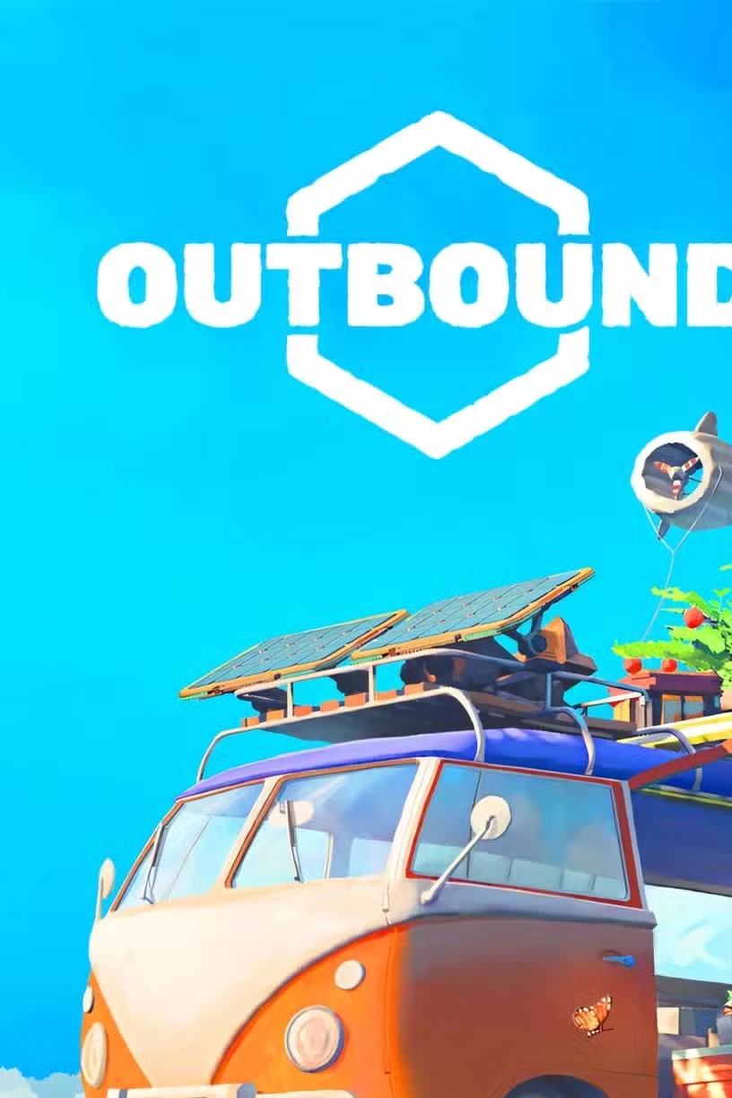How to Leave the First Area in Outbound