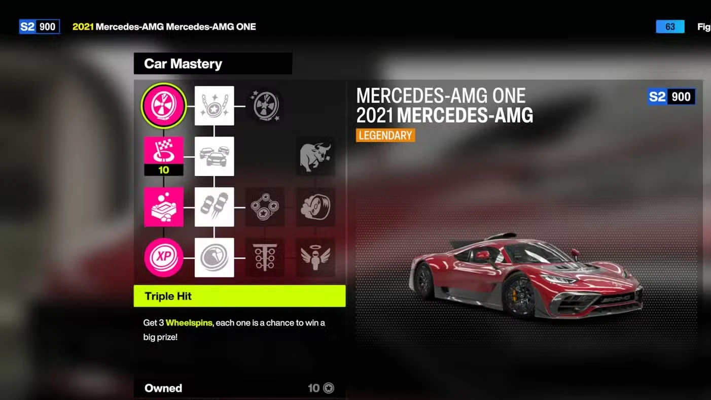 How to Level Up Fast in Forza Horizon 6