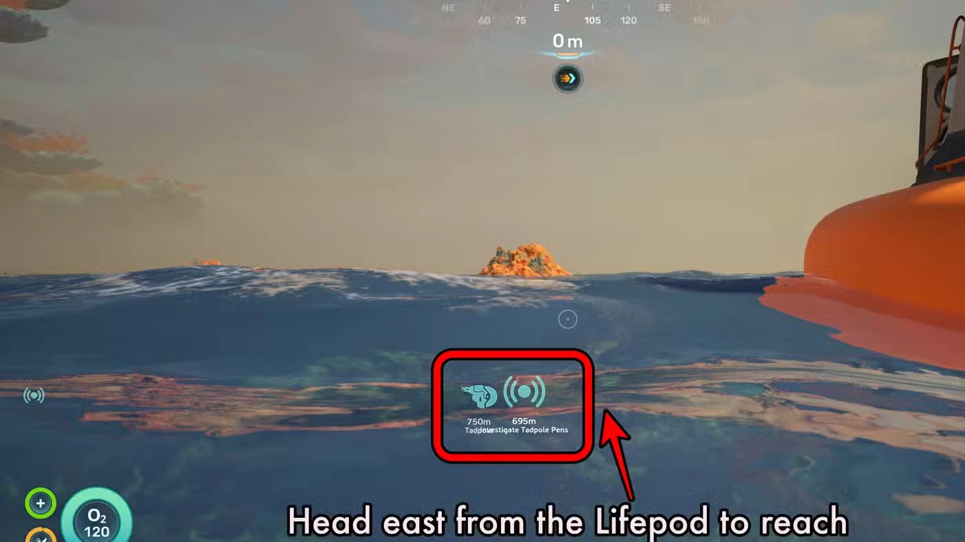 How to Locate and Escape the Collector Squid Leviathan in Subnautica 2