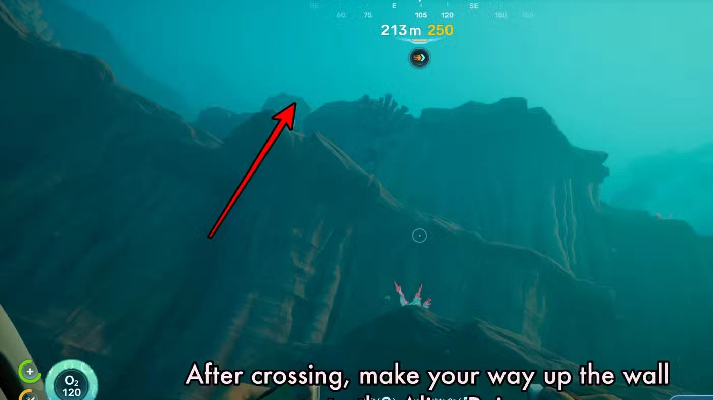 How to Locate and Escape the Collector Squid Leviathan in Subnautica 2
