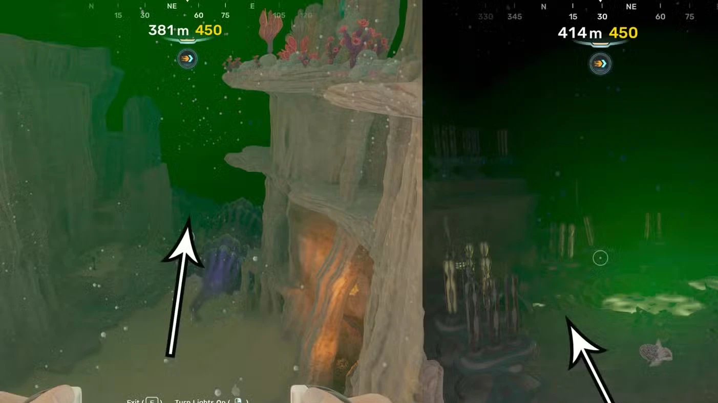 Where to find axum bacterial cultures in Subnautica 2