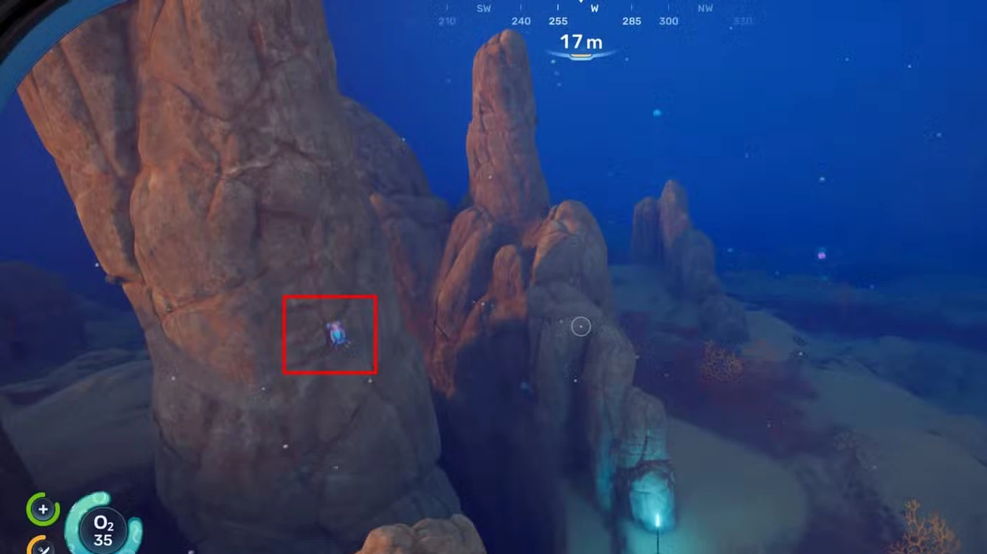 How to Make Water in Subnautica 2