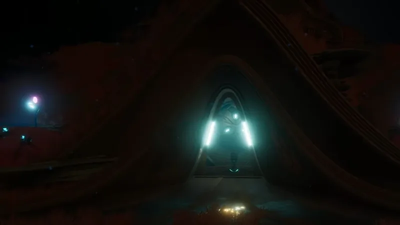 Ativar a usina e abrir o Observatório em Subnautica 2